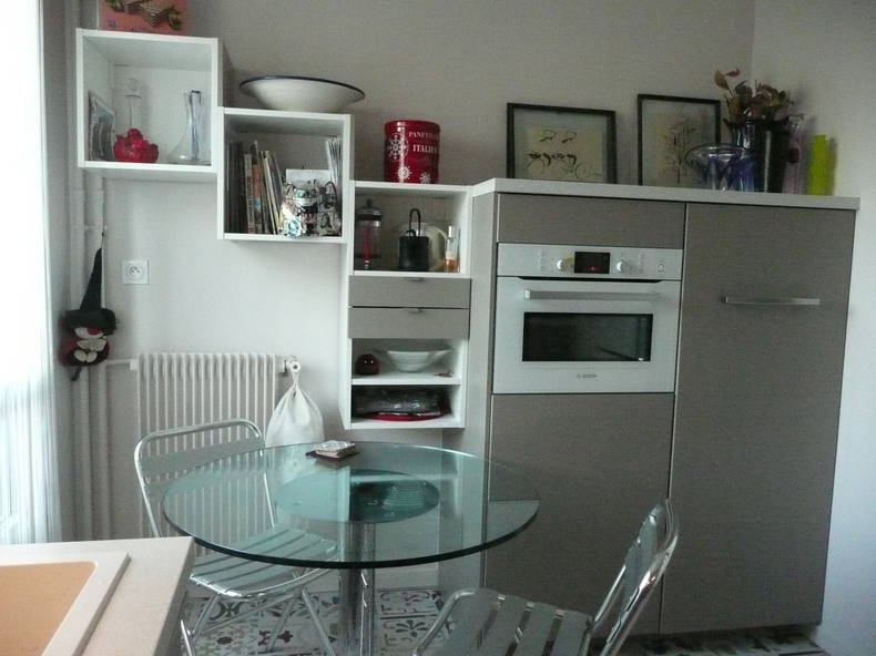 Chambre Chez L'habitant Les Lilas 249678-5