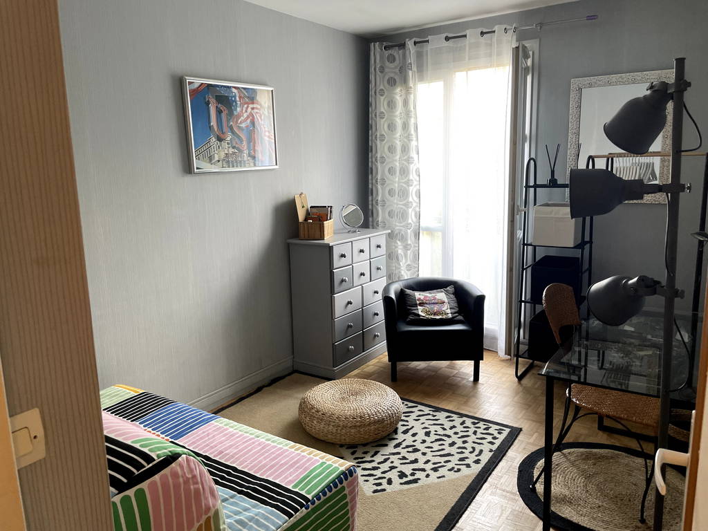 Chambre Chez L'habitant Les Lilas 249678-1