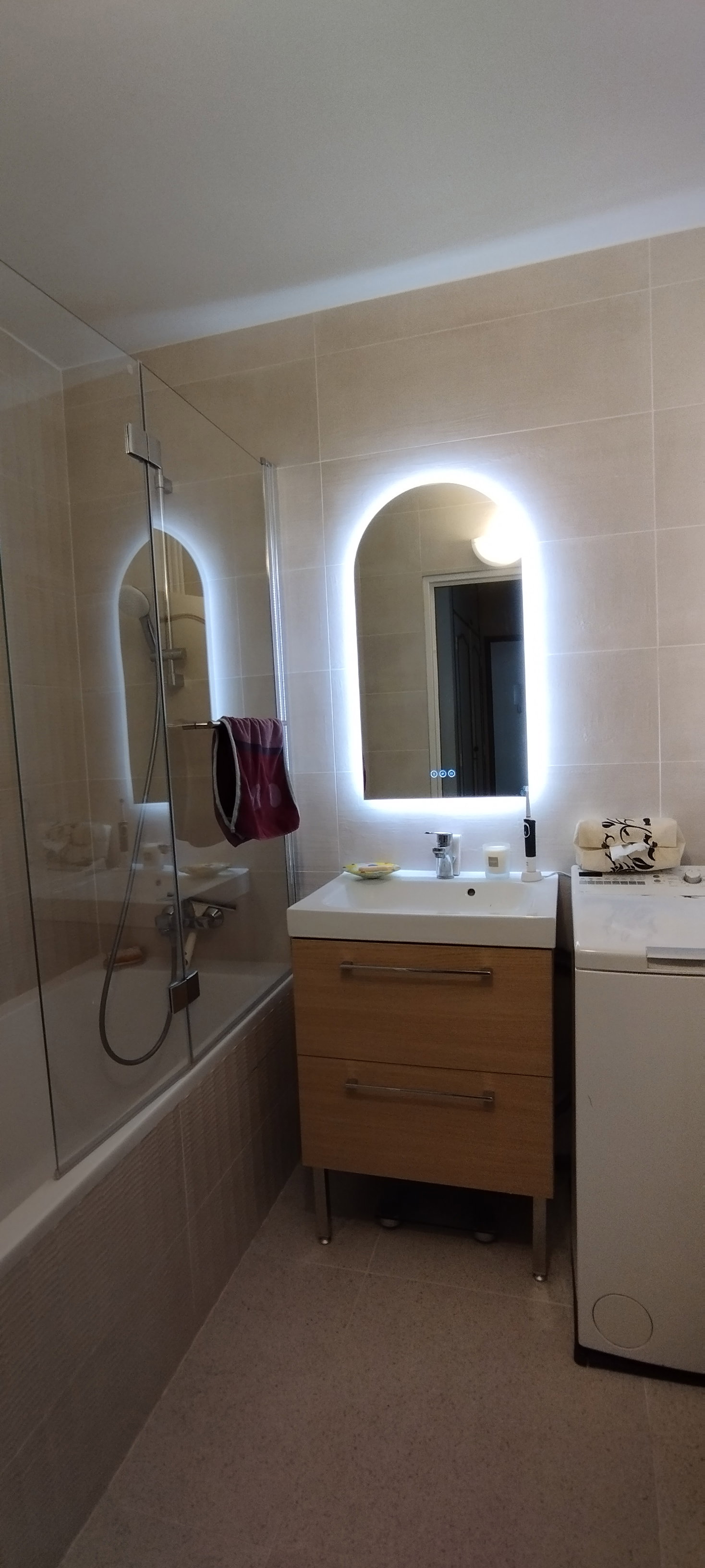 Chambre Chez L'habitant Les Lilas 249678
