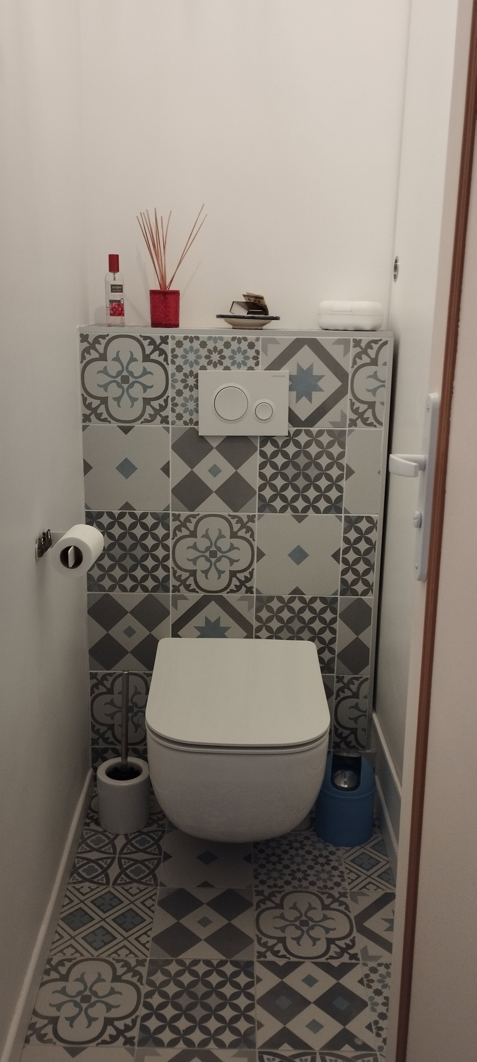 Chambre Chez L'habitant Les Lilas 249678