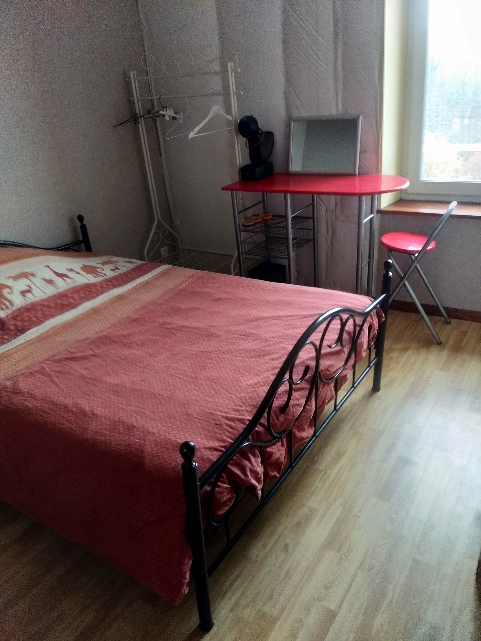 Chambre Chez L'habitant Étival-Clairefontaine 249721