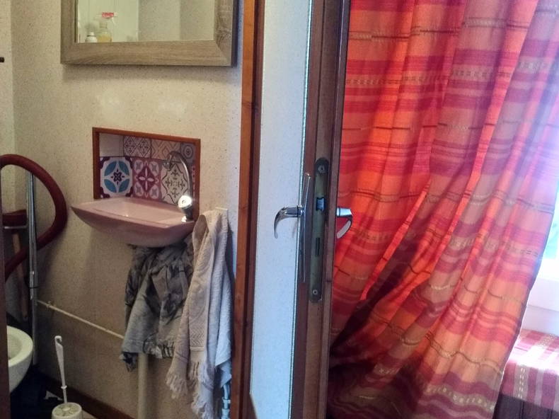 Gastfamilie Étival-Clairefontaine 249721-4