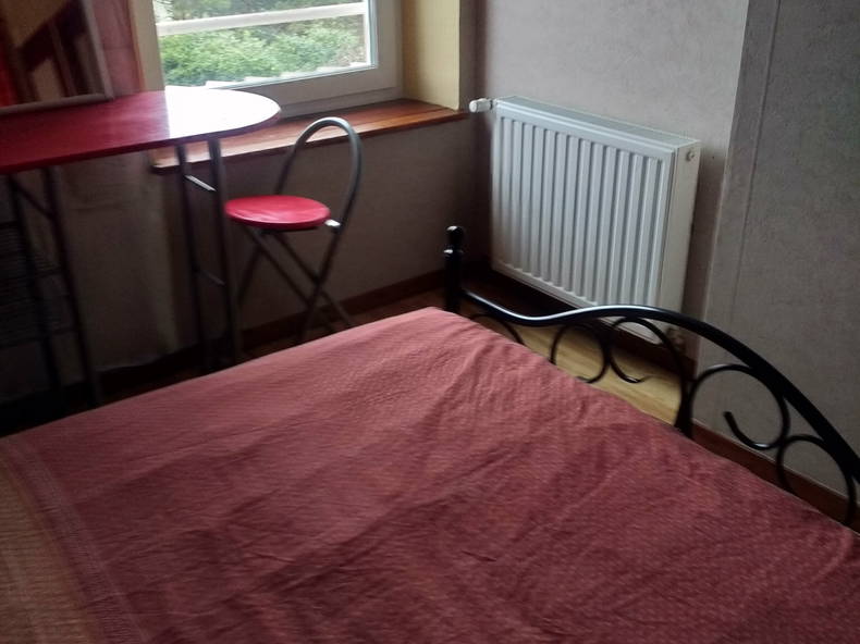 Gastfamilie Étival-Clairefontaine 249721-5