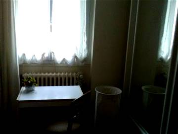 Room For Rent Vichy 250586-1