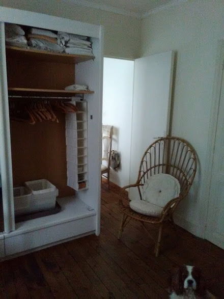 Hospedagem Em Casa De Família Vichy 250586