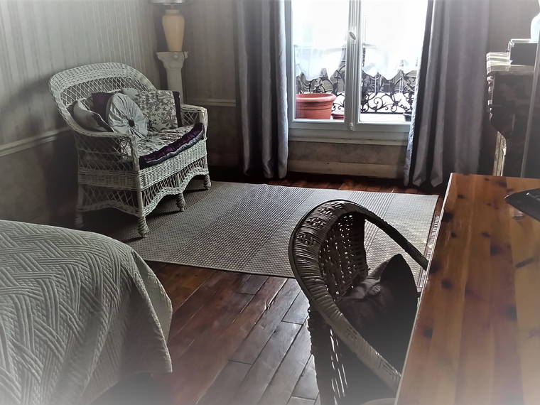 Chambre À Louer Paris 250715