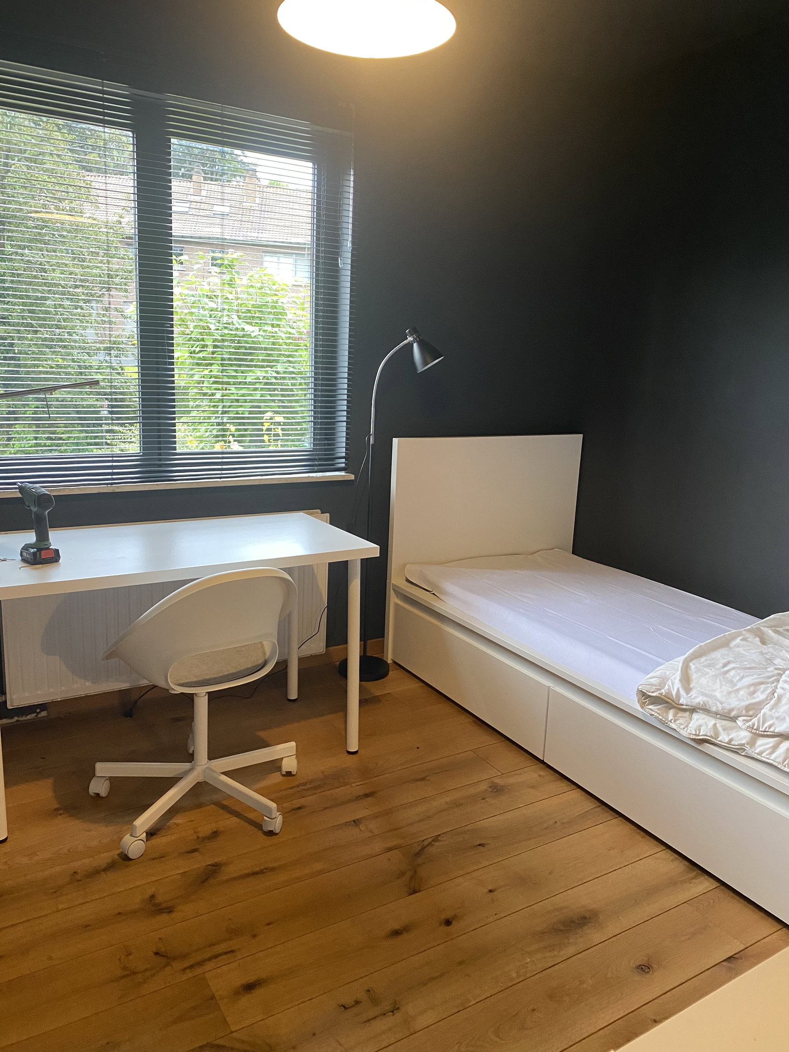 Chambre Chez L'habitant Ottignies-Louvain-la-Neuve 251850