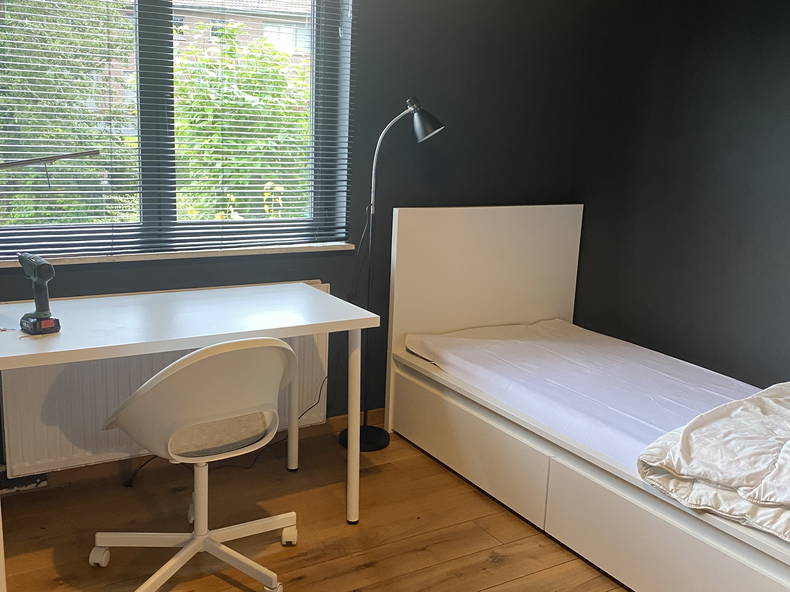 Chambre Chez L'habitant Ottignies-Louvain-la-Neuve 251850-1