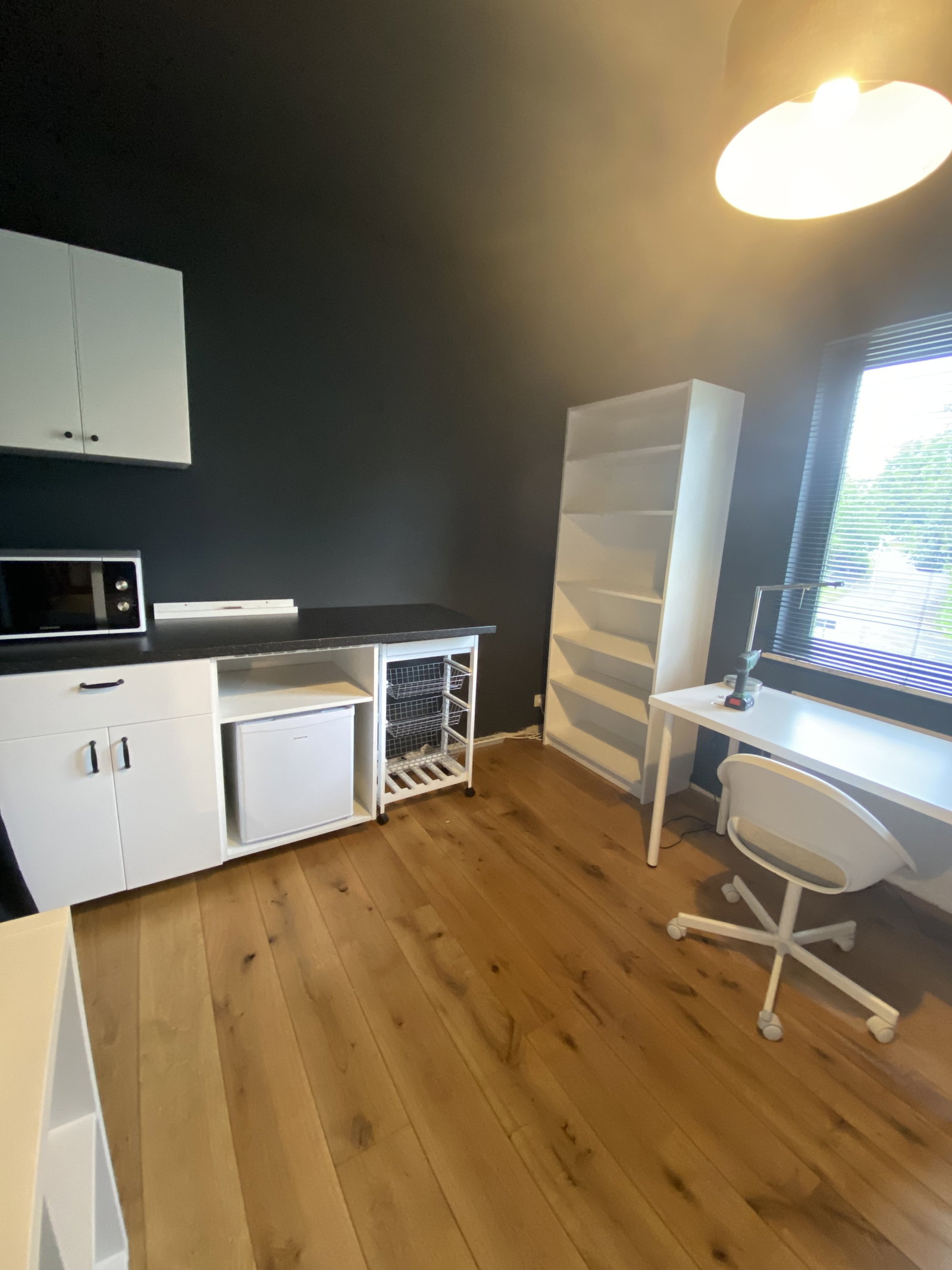 Chambre Chez L'habitant Ottignies-Louvain-la-Neuve 251850