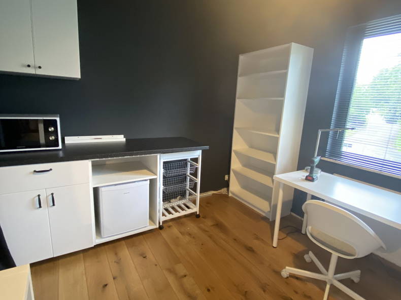 Chambre Chez L'habitant Ottignies-Louvain-la-Neuve 251850-2