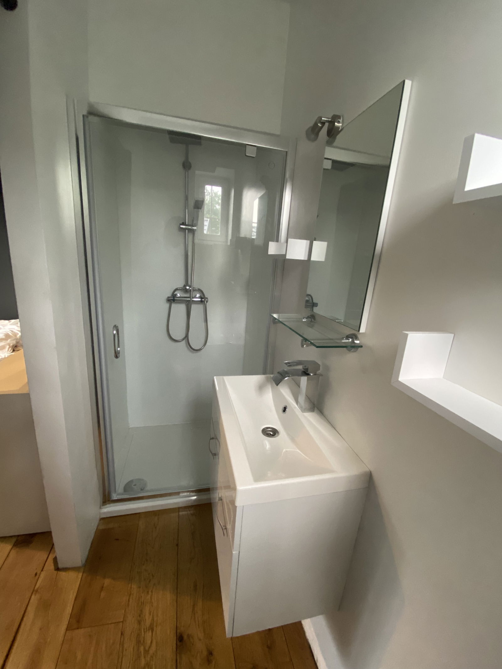 Chambre Chez L'habitant Ottignies-Louvain-la-Neuve 251850