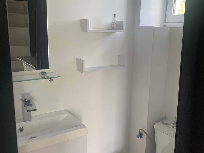 Chambre Chez L'habitant Ottignies-Louvain-la-Neuve 251850-4