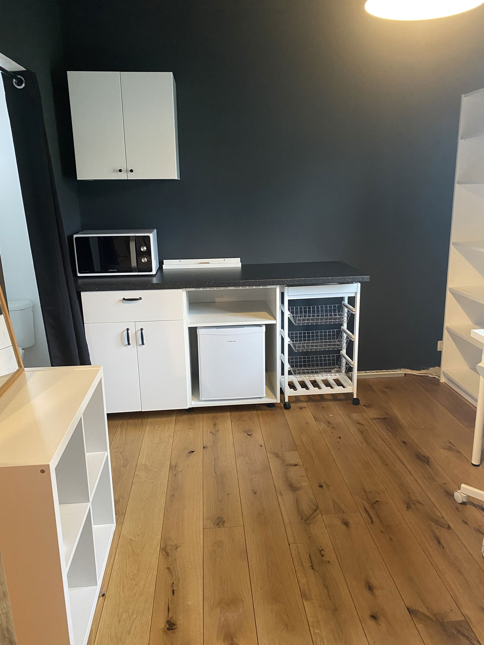 Chambre Chez L'habitant Ottignies-Louvain-la-Neuve 251850