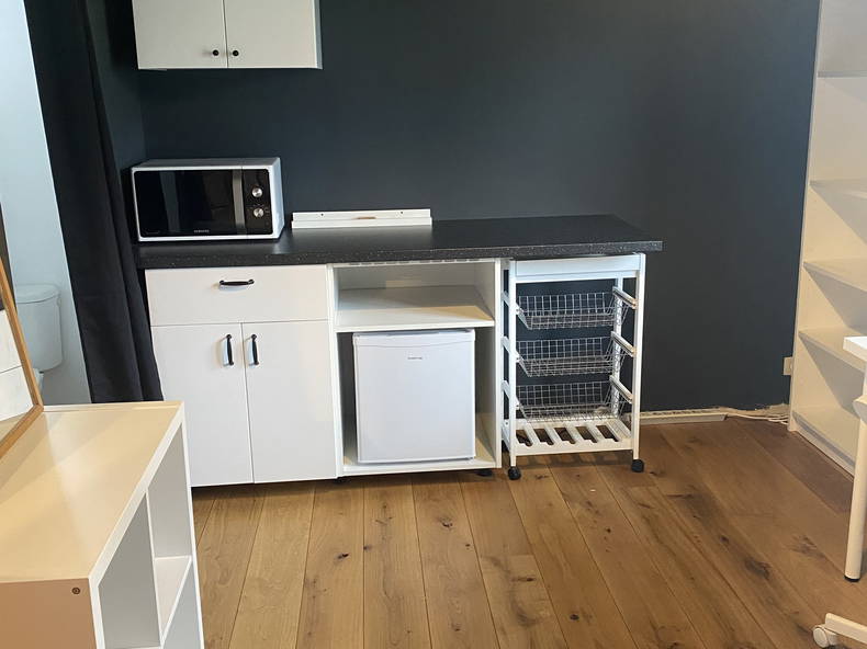 Chambre Chez L'habitant Ottignies-Louvain-la-Neuve 251850-5