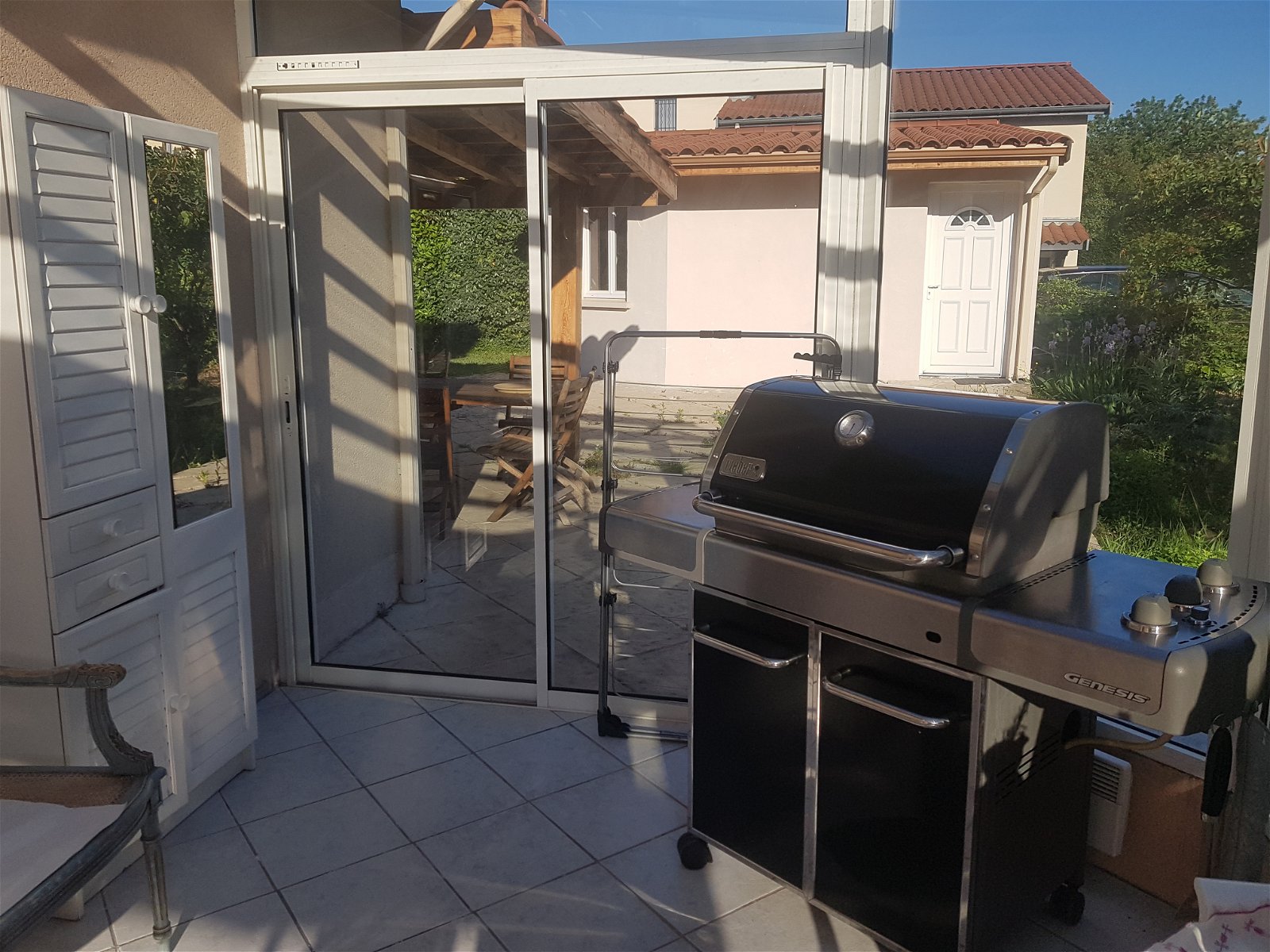 Hemvistelse Millery 252429