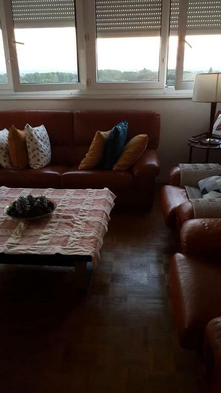 Zakwaterowanie U Rodziny Thiais 252858