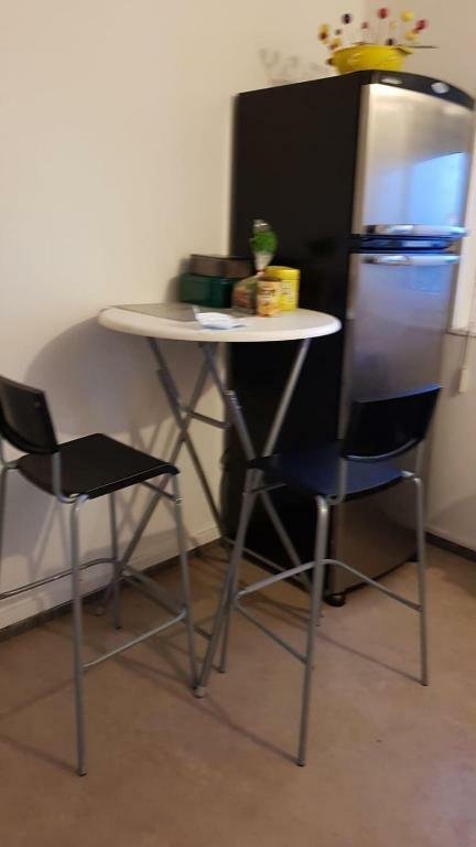 Zakwaterowanie U Rodziny Thiais 252858