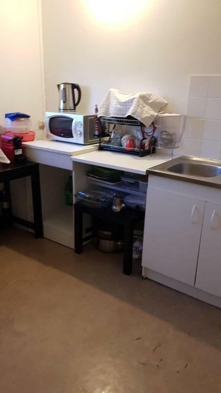 Zakwaterowanie U Rodziny Thiais 252858