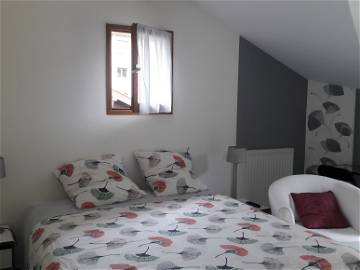 Room For Rent Crolles 252868