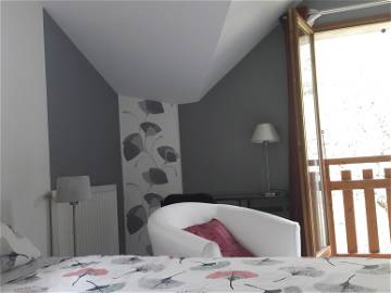 Chambre À Louer Crolles 252868