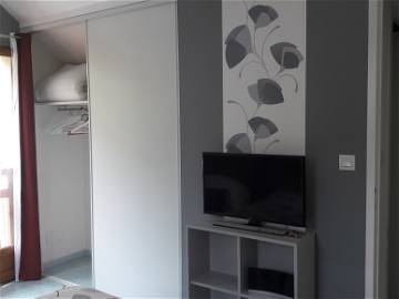 Room For Rent Crolles 252868