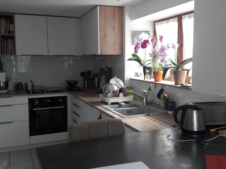 Quedarse En Casa Crolles 252868-5