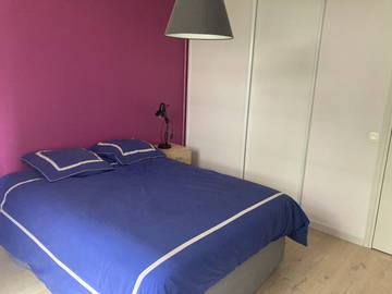 Habitación En Alquiler Lyon 253302