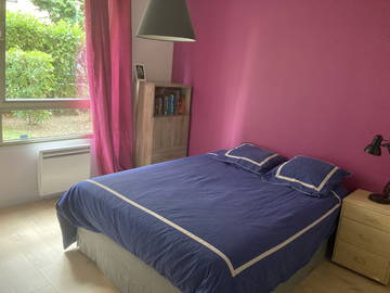 Chambre À Louer Lyon 253302