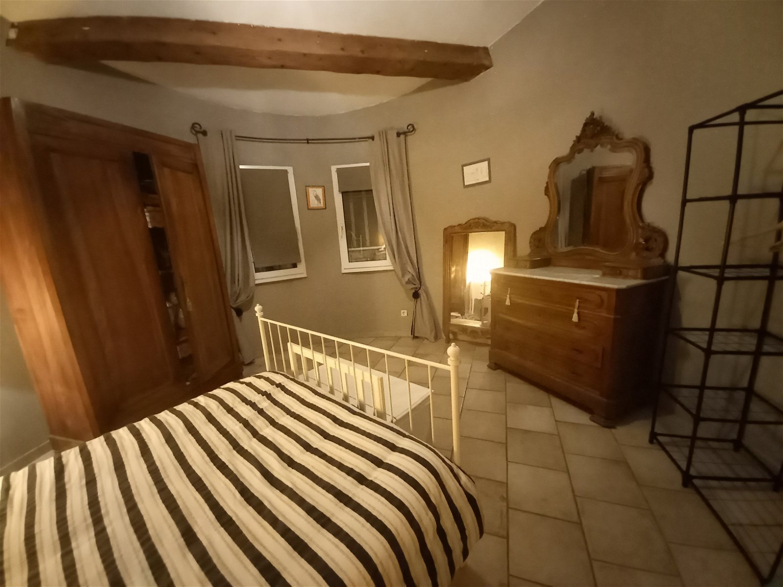 Gastgezin Istres 253450