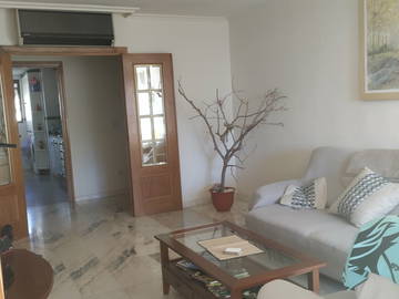 Room For Rent Alicante (Alacant) 254106