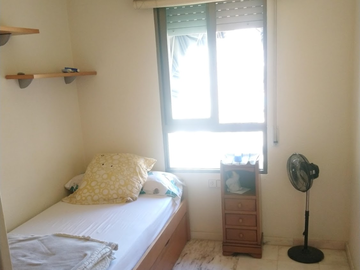 Chambre À Louer Alicante (Alacant) 254106