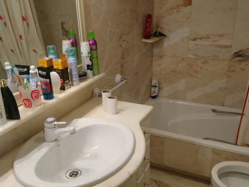 Homestay Alicante (Alacant) 254106-5