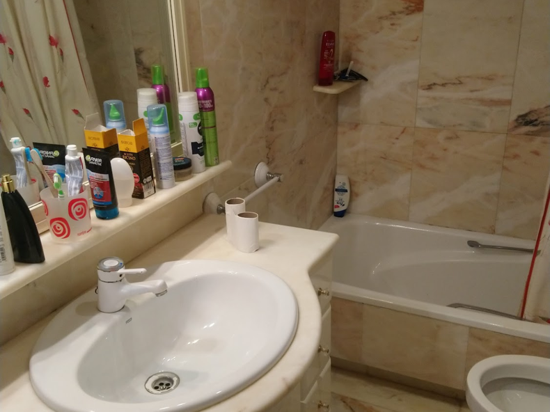 Gastfamilie Alicante (Alacant) 254106-5