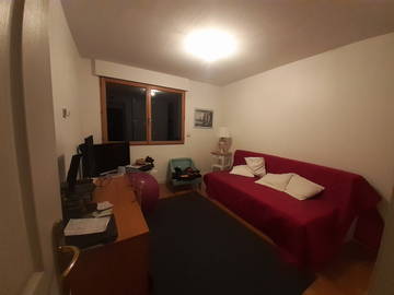 Chambre À Louer Lyon 254127