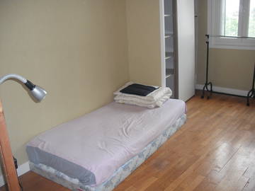 Room For Rent Rennes 254542