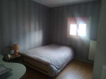 Chambre À Louer Villeneuve-D'ascq 255475