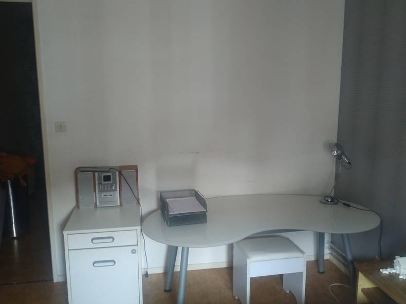 Chambre Chez L'habitant Villeneuve-d'Ascq 255475-2