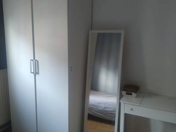 Chambre À Louer Villeneuve-D'ascq 255475