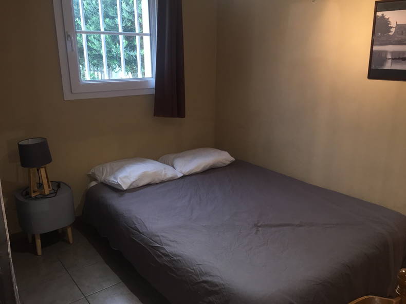 Unterkunft Beim Gastgeber Saint-Julien-de-Concelles 255645-2