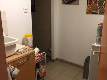 Unterkunft beim Gastgeber zur Miete in Saint-Julien-De-Concelles - Foto 4 : Sonstiger Raum-4
