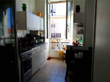 Chambre Chez L'habitant Nice 255935-1