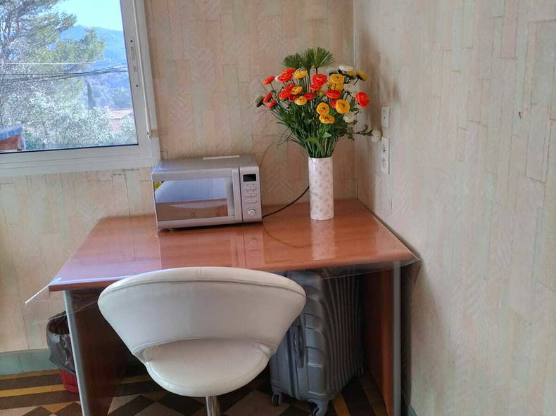 Quedarse En Casa Bouc-Bel-Air 256218-3