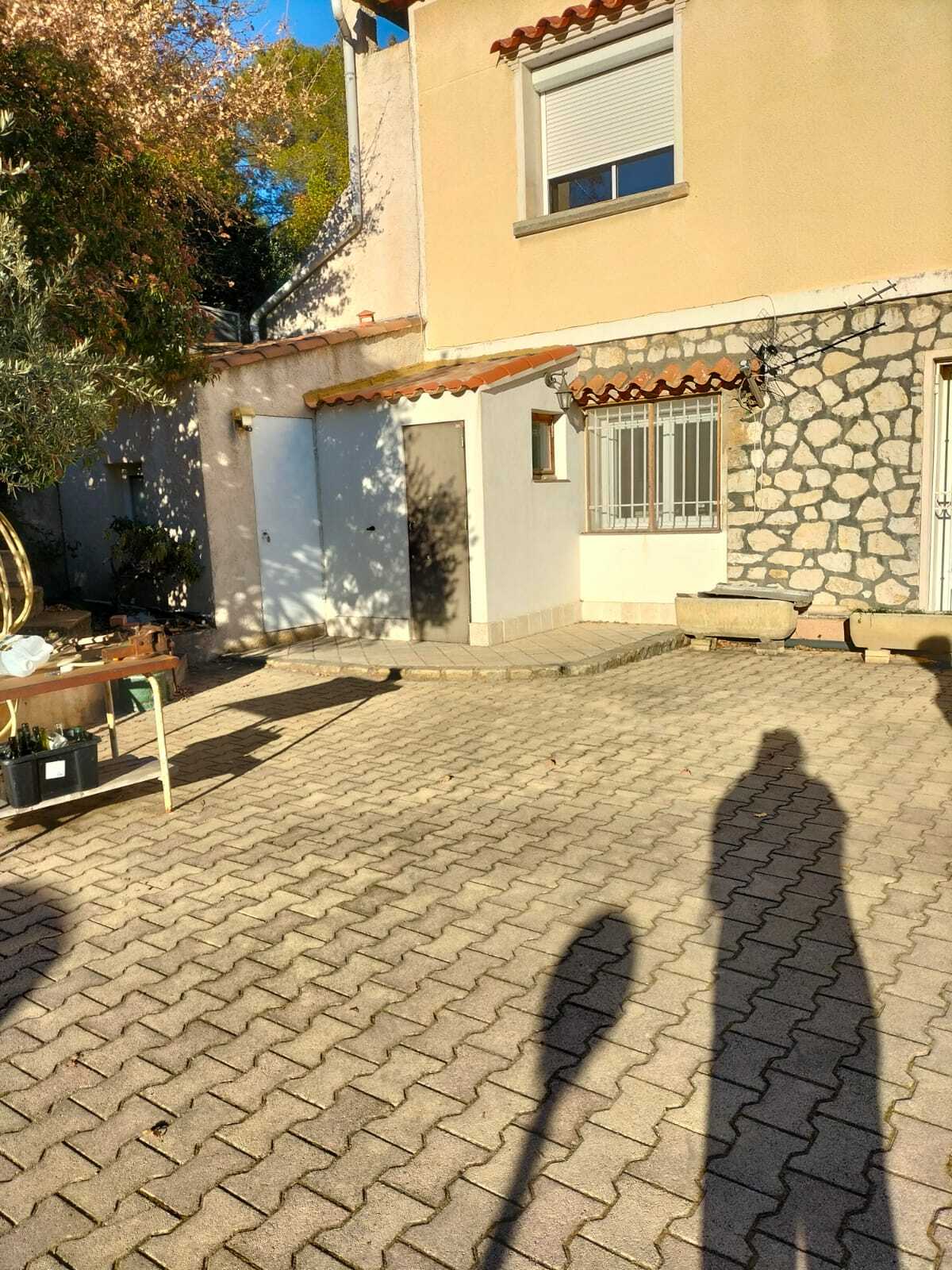 Kotimajoitus Bouc-Bel-Air 256218