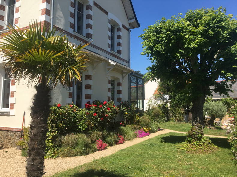 Chambre Chez L'habitant Pornic 256342-1