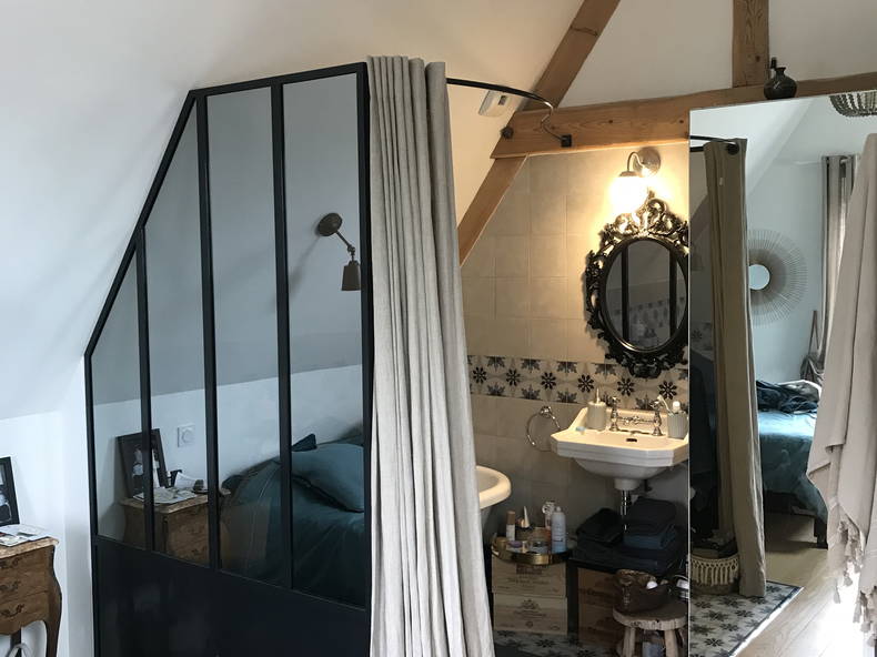 Chambre Chez L'habitant Pornic 256342-2