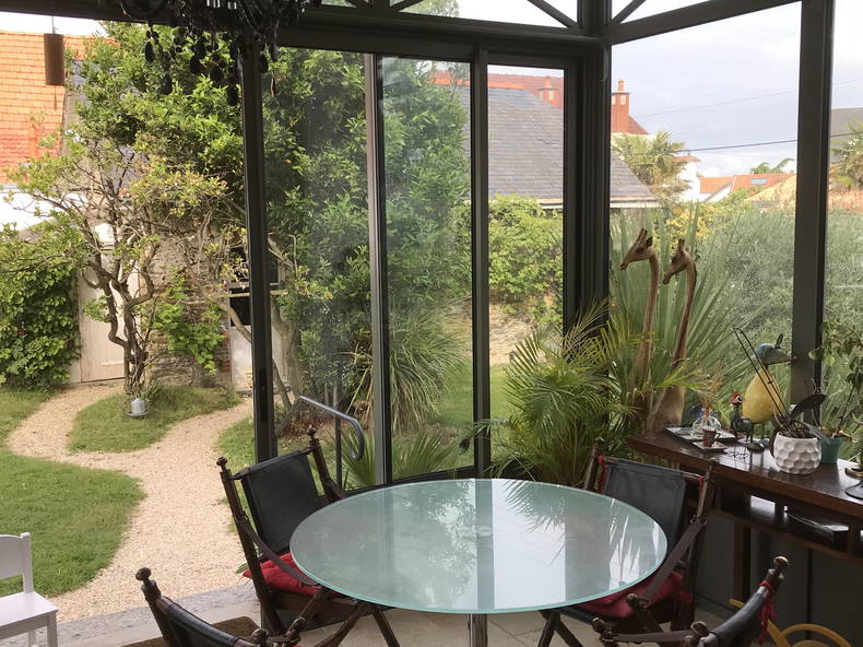 Chambre Chez L'habitant Pornic 256342-4