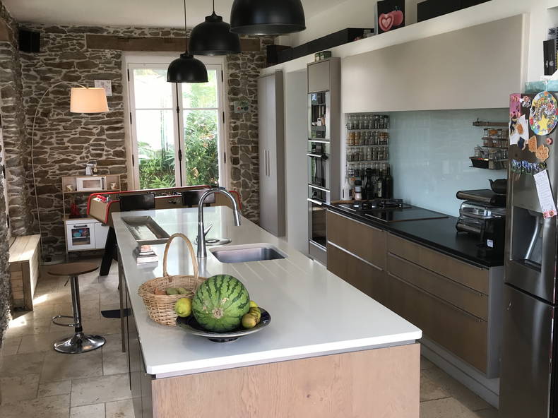 Chambre Chez L'habitant Pornic 256342-5