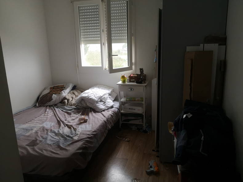 Chambre Chez L'habitant Leuville-sur-Orge 256514-3