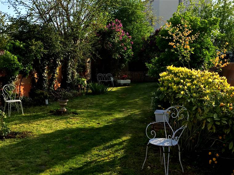 Homestay Châteauroux 258730-1