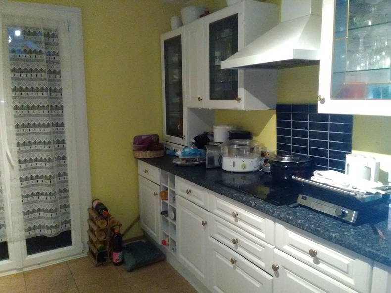 Quedarse En Casa Orvault 258994-2